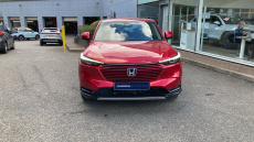 Honda HR-V 1.5 eHEV Advance 5dr CVT Hybrid Hatchback